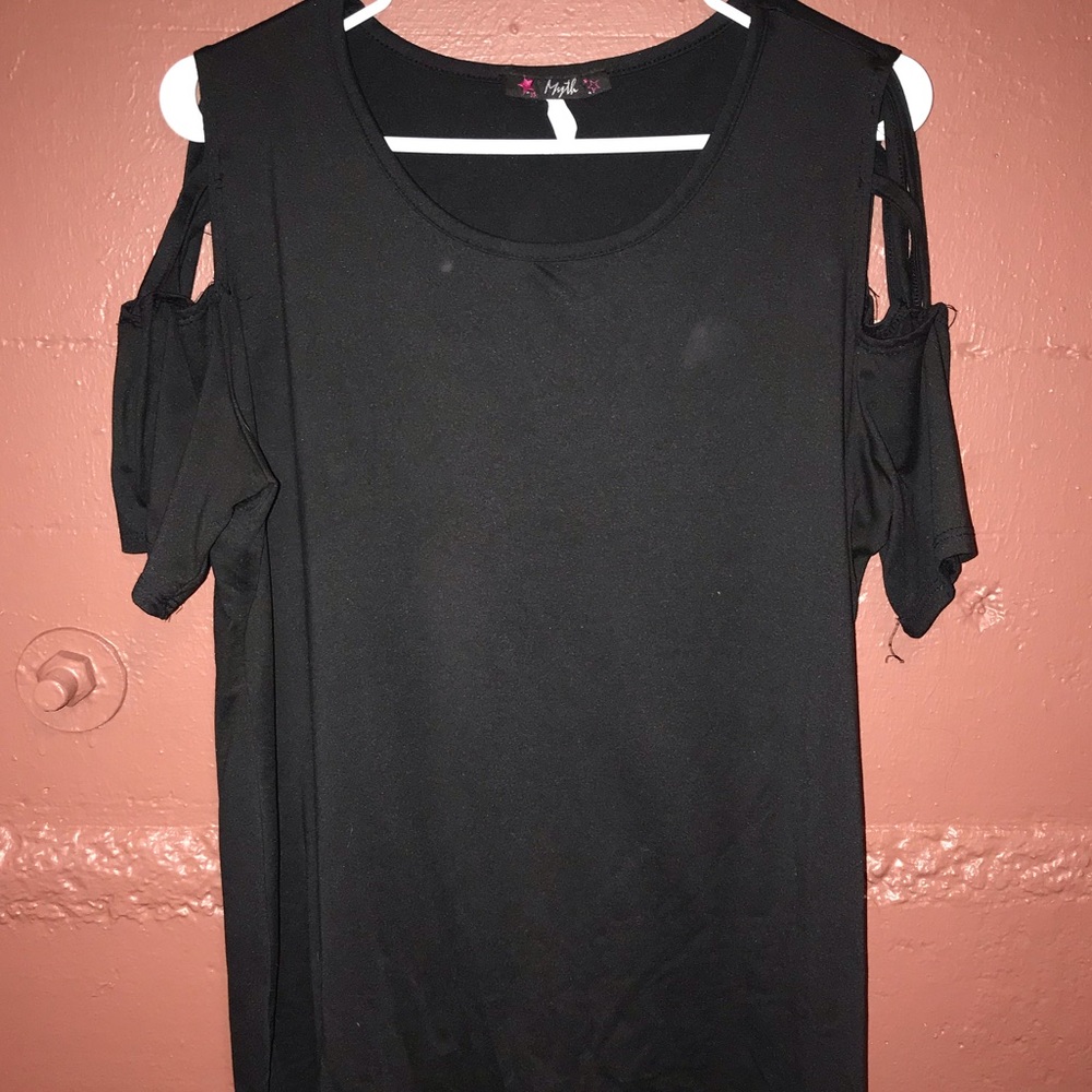 black myth shirt